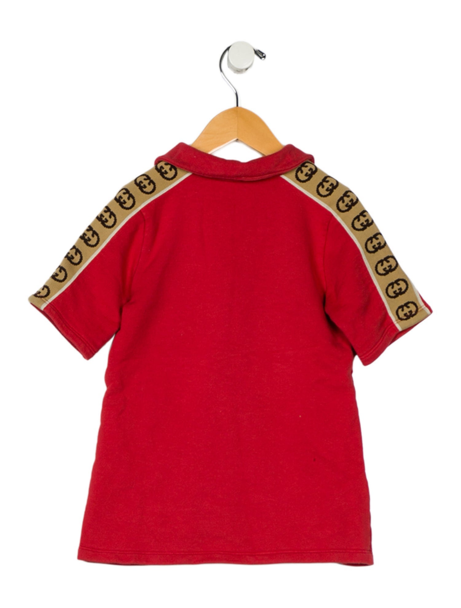 Gucci Toddler Boys Shirt