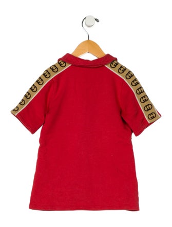 Gucci Toddler Boys Shirt
