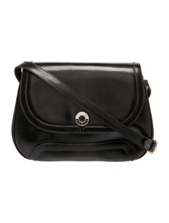 Gucci Interlocking G Shoulder Bag