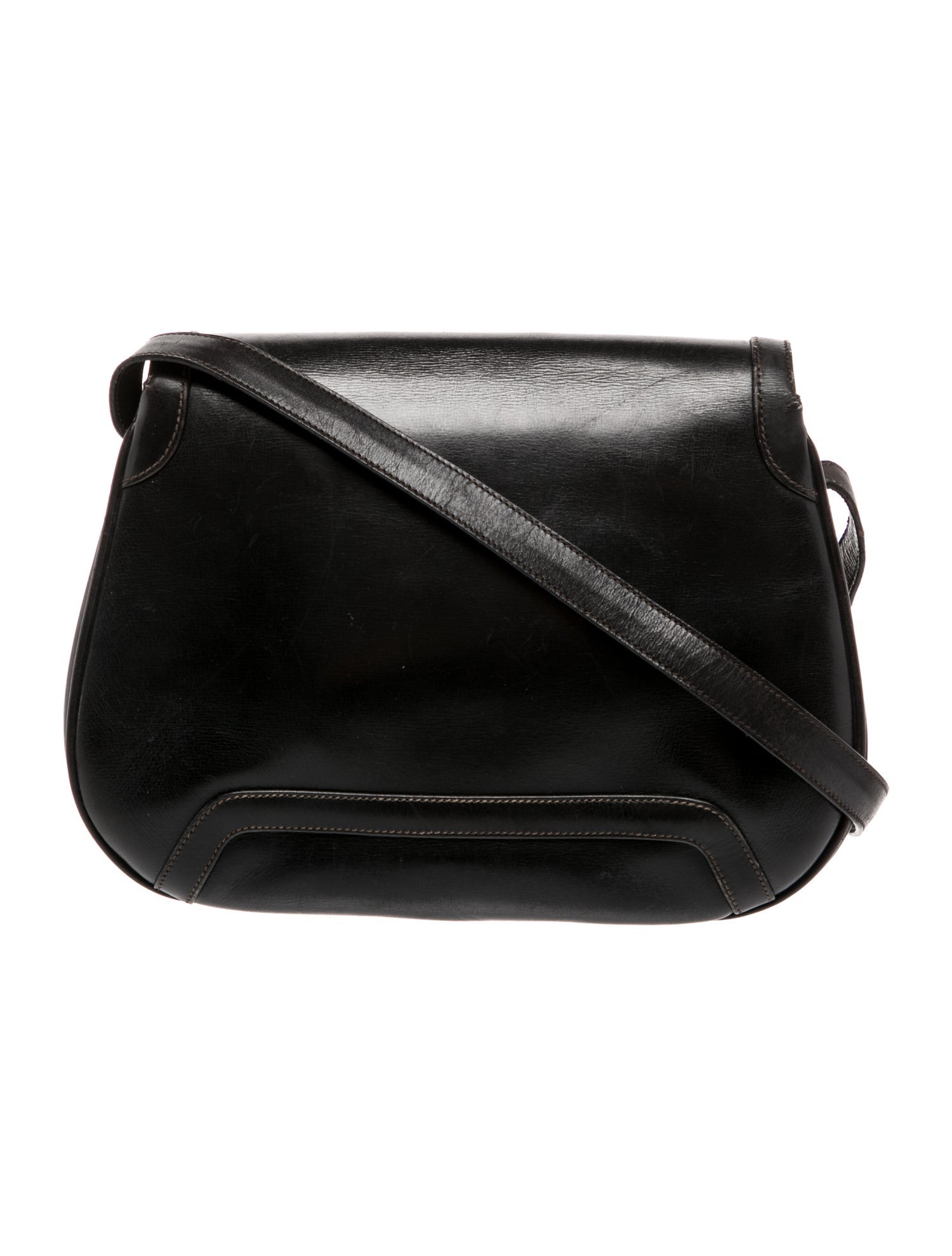 Gucci Interlocking G Shoulder Bag