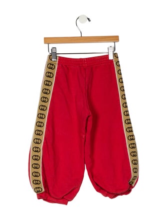 Gucci Boys' Sweatpants