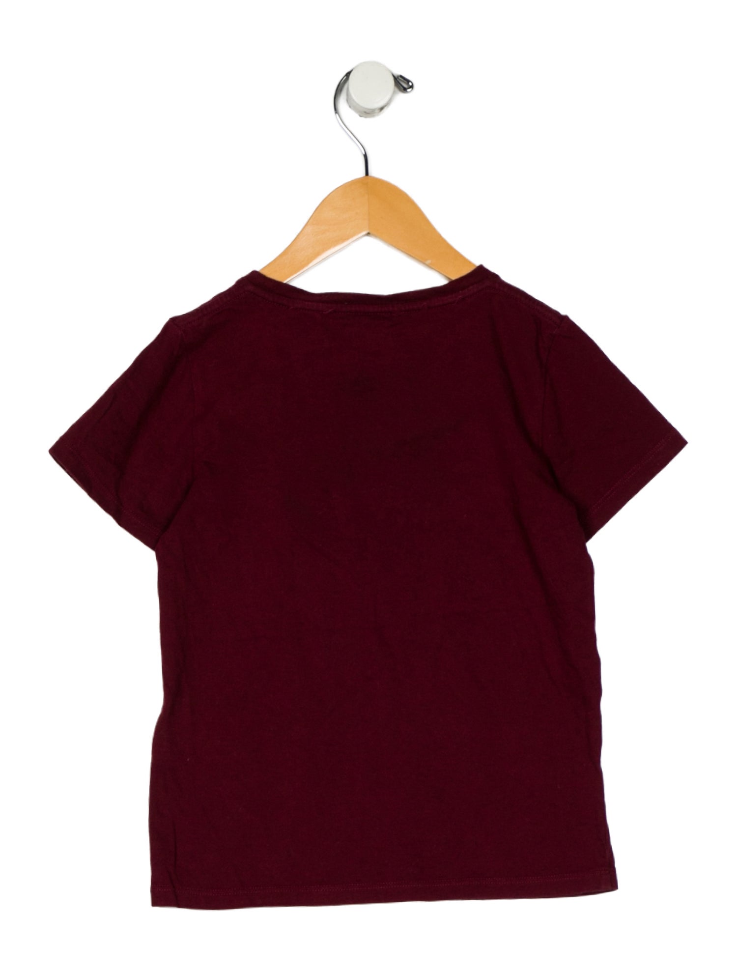 Gucci Printed T-Shirts