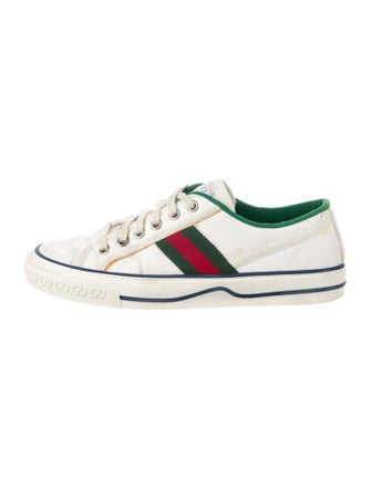 Gucci Tennis 1977 Sneakers