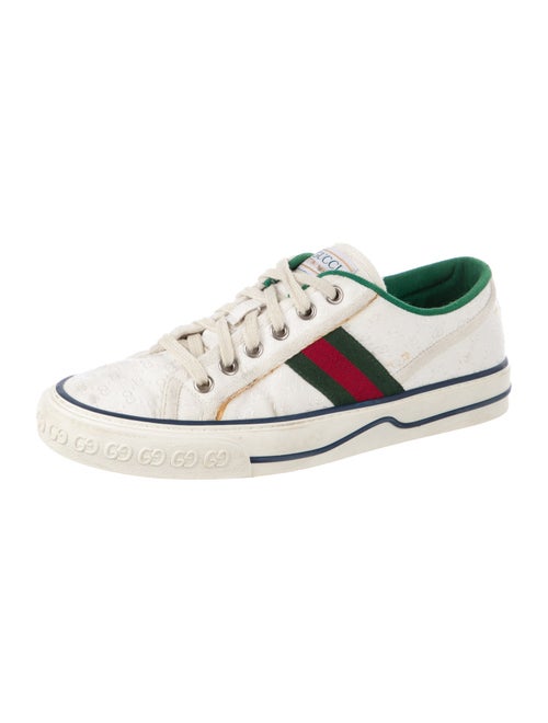Gucci Tennis 1977 Sneakers