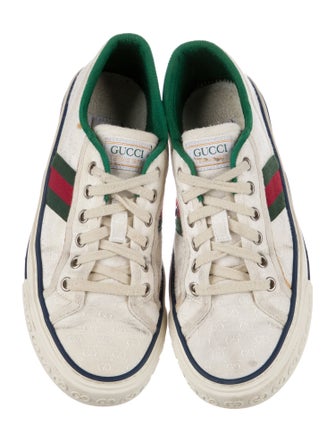 Gucci Tennis 1977 Sneakers