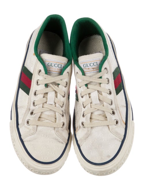 Gucci Tennis 1977 Sneakers