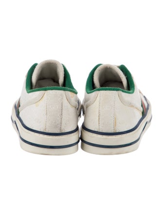 Gucci Tennis 1977 Sneakers
