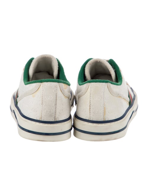 Gucci Tennis 1977 Sneakers