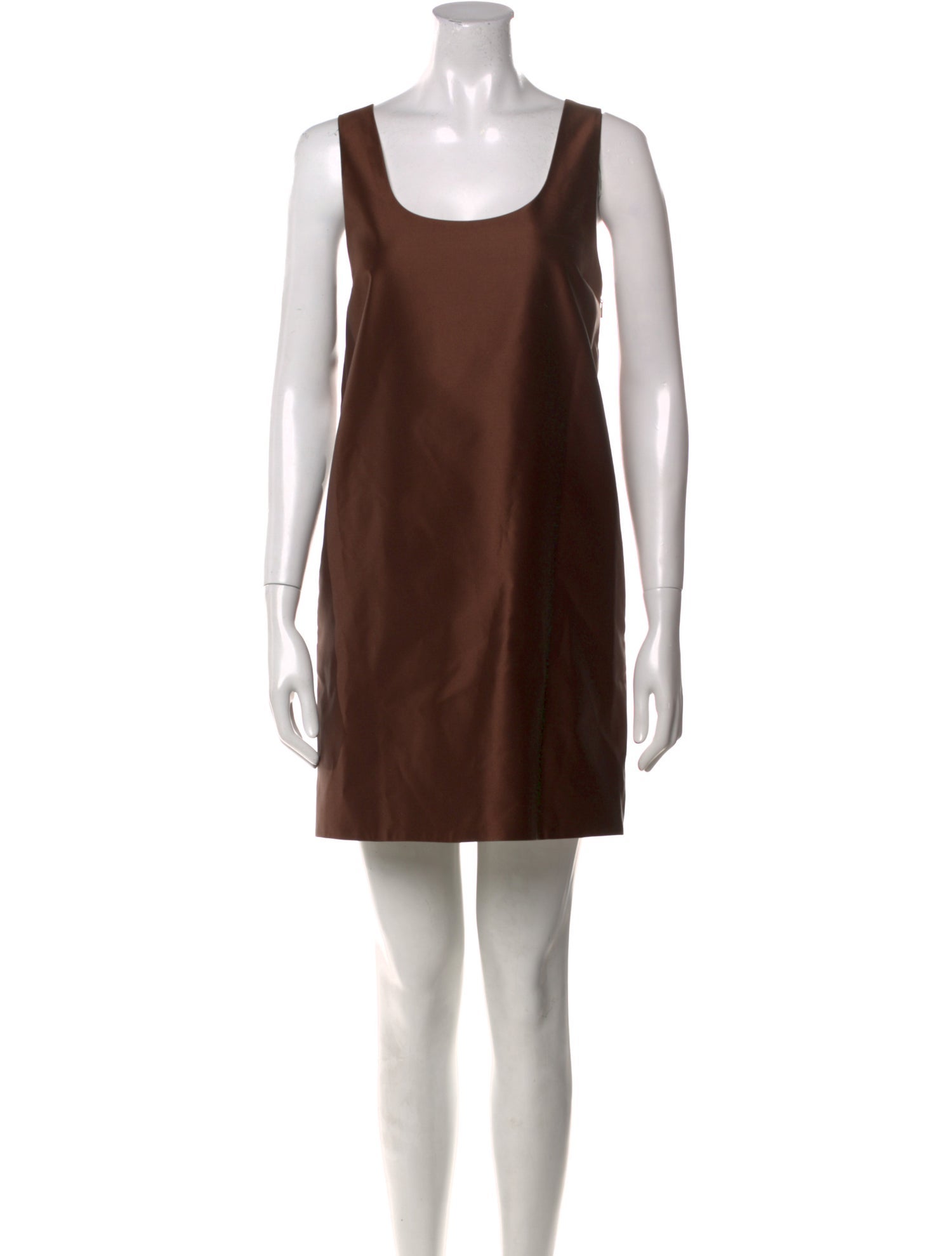 Gucci Silk Mini Dress w/ Tags