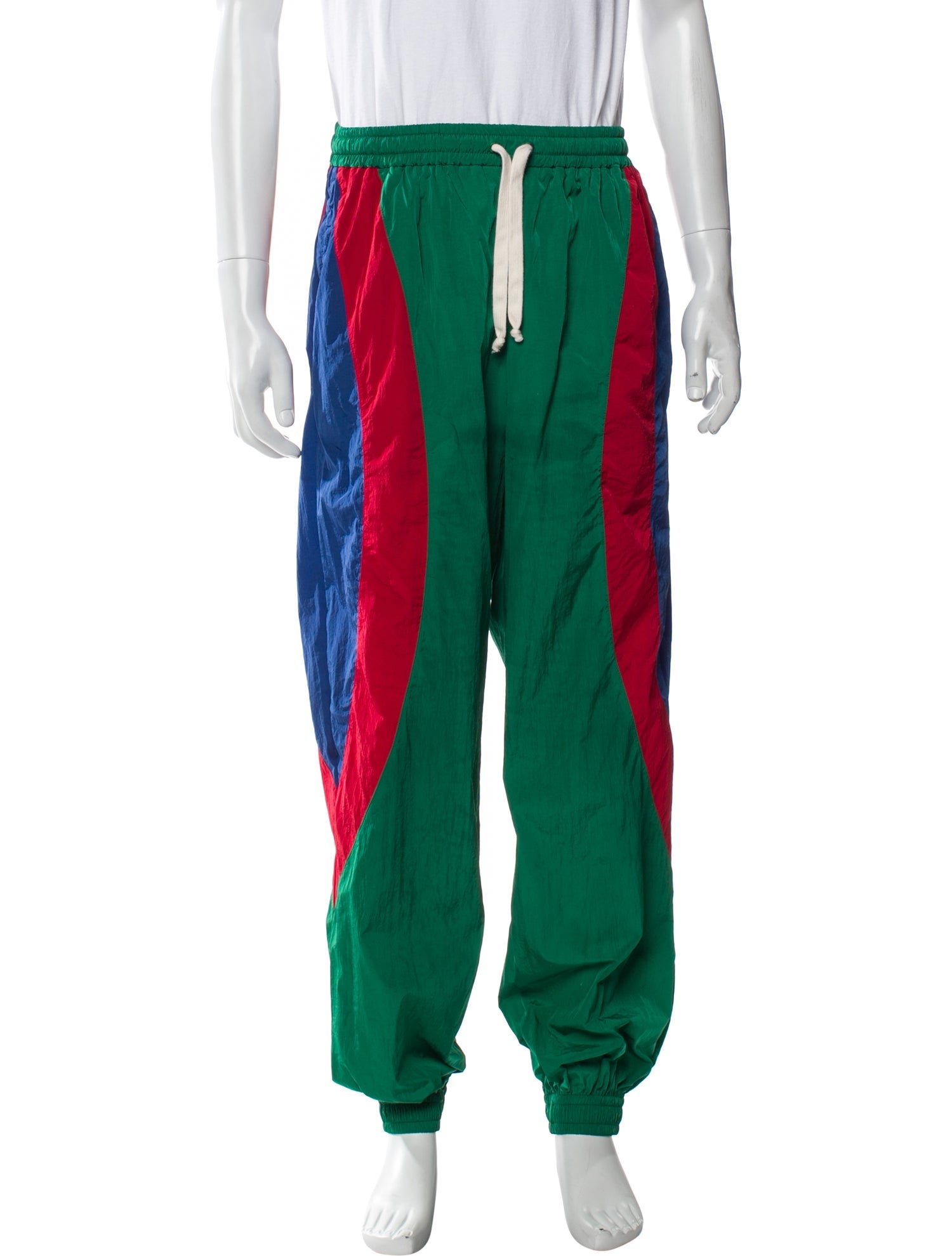 Gucci Interlocking G Logo Joggers