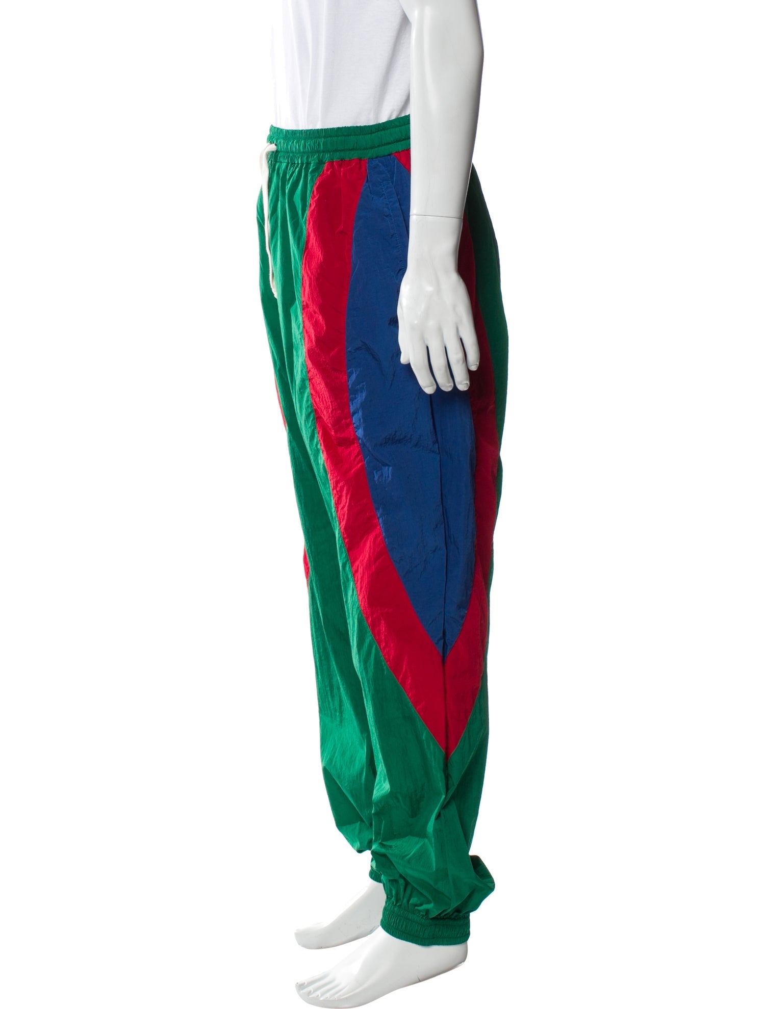 Gucci Interlocking G Logo Joggers