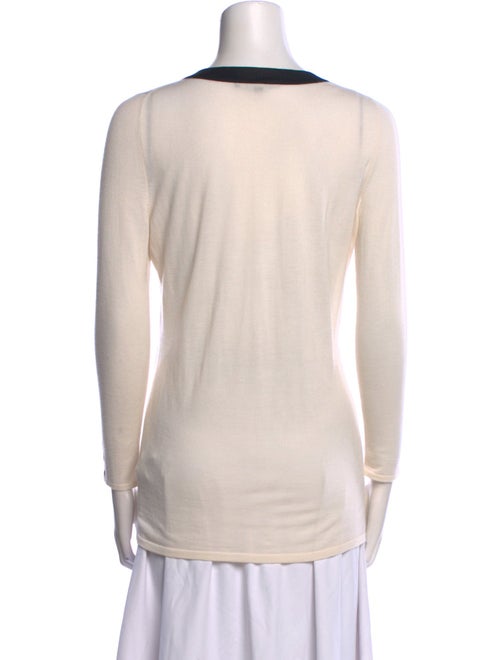 Gucci 2006 Cashmere Sweater