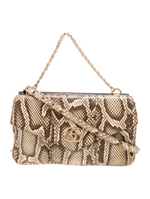 Gucci Double G Thiara Medium