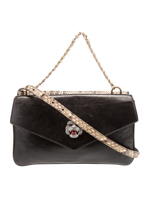 Gucci Double G Thiara Medium