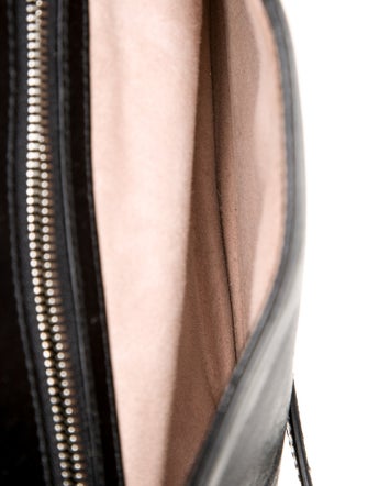 Gucci Double G Thiara Medium