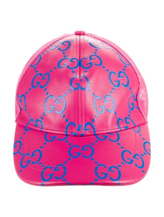 Gucci Baseball Cap