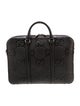 Gucci Jumbo GG Briefcase