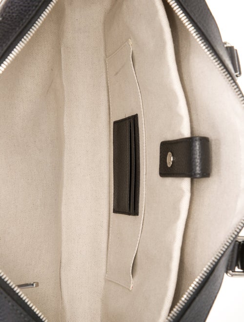 Gucci Jumbo GG Briefcase