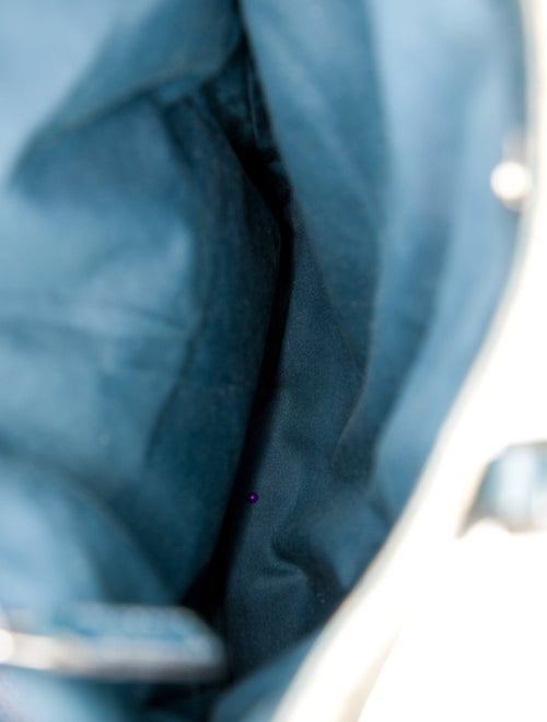 Gucci GG Supreme Top Handle Bag