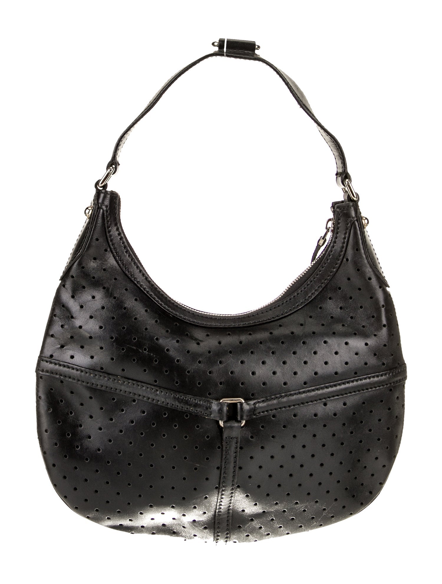 Gucci Interlocking G Hobo