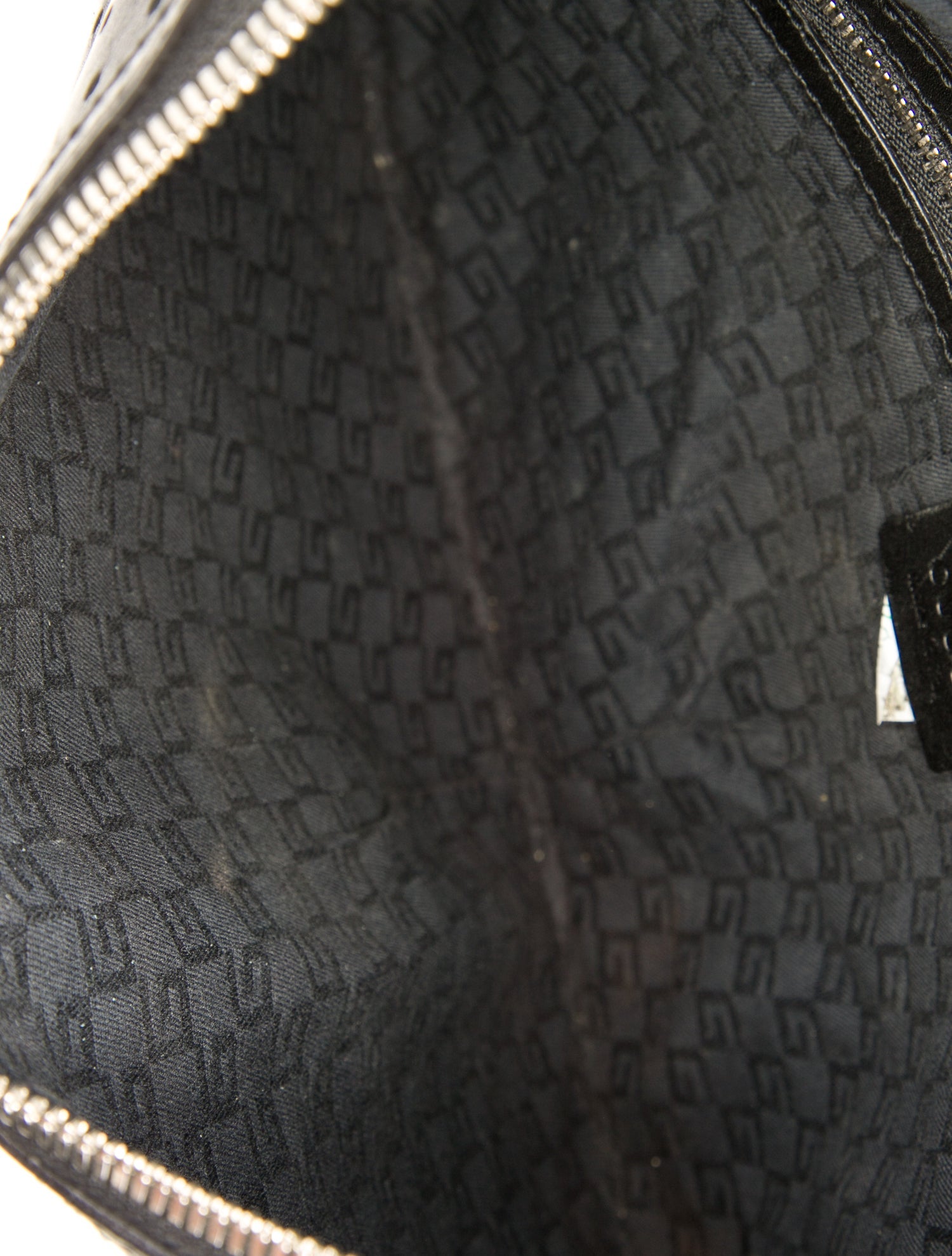 Gucci Interlocking G Hobo