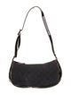 Gucci GG Canvas Shoulder Bag