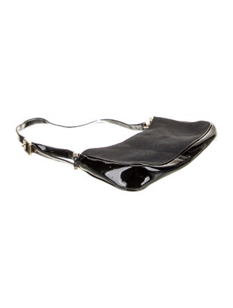 Gucci GG Canvas Shoulder Bag