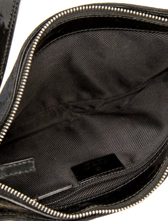 Gucci GG Canvas Shoulder Bag