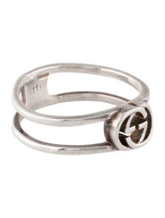 Gucci Interlocking G Band