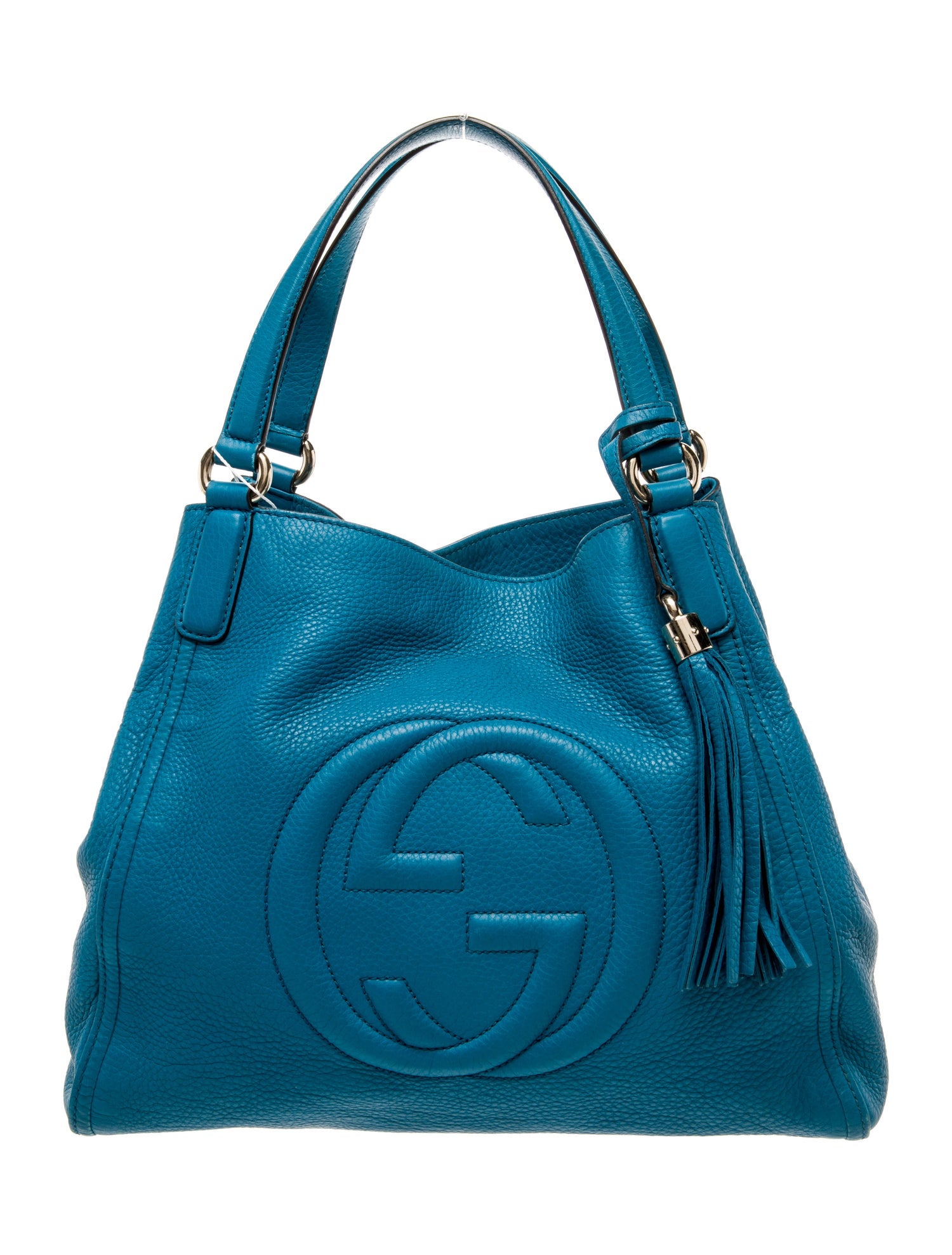 Gucci Interlocking G Soho Medium