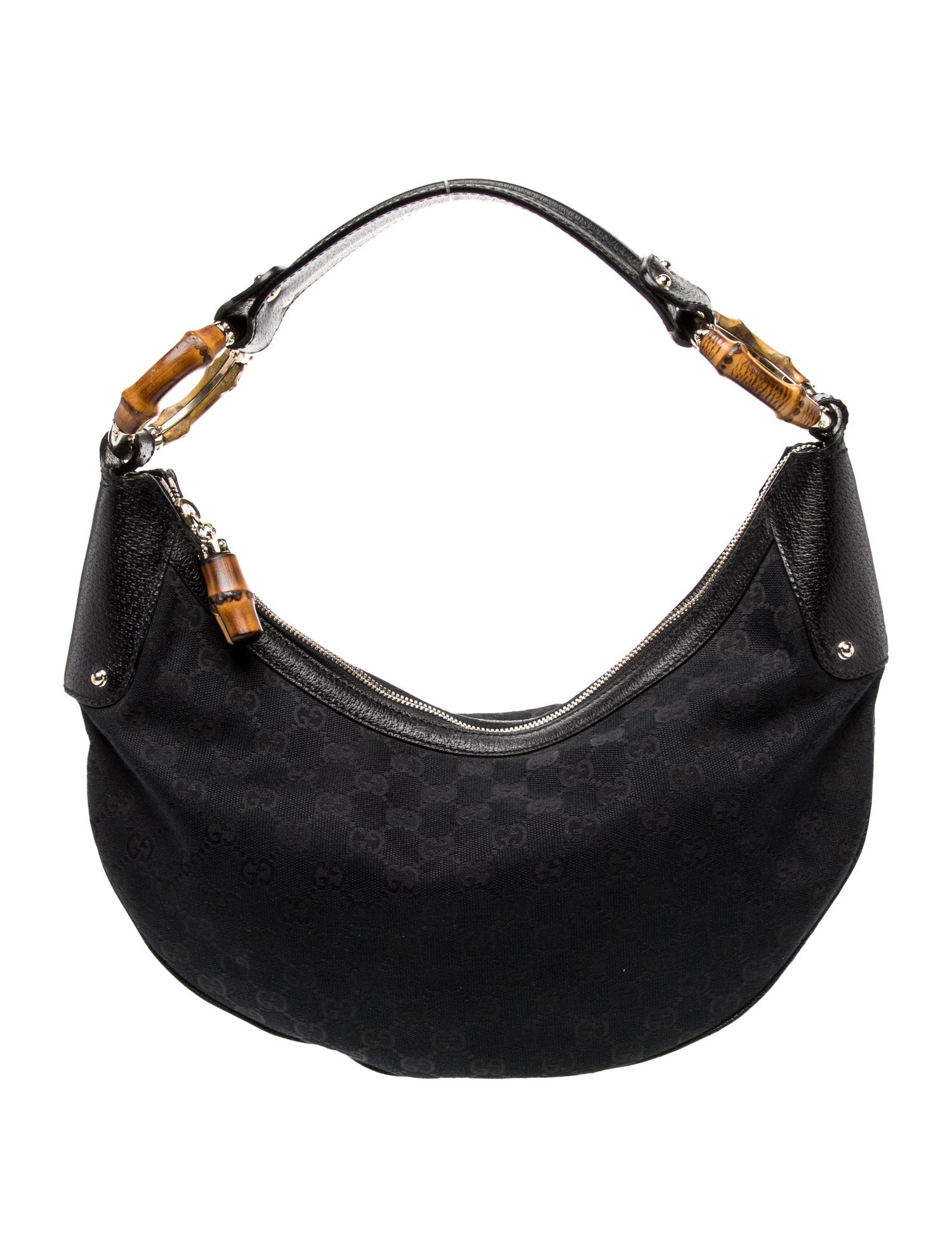 Gucci GG Canvas Pelham