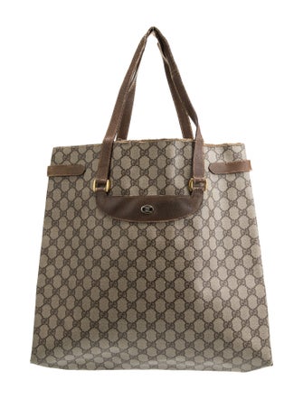Gucci GG Plus Tote