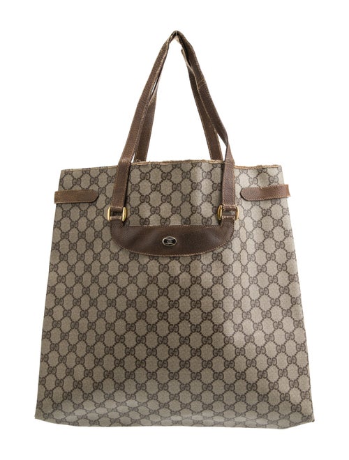 Gucci GG Plus Tote