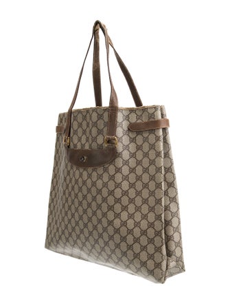 Gucci GG Plus Tote