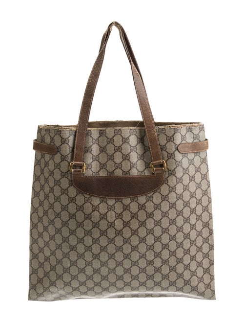 Gucci GG Plus Tote