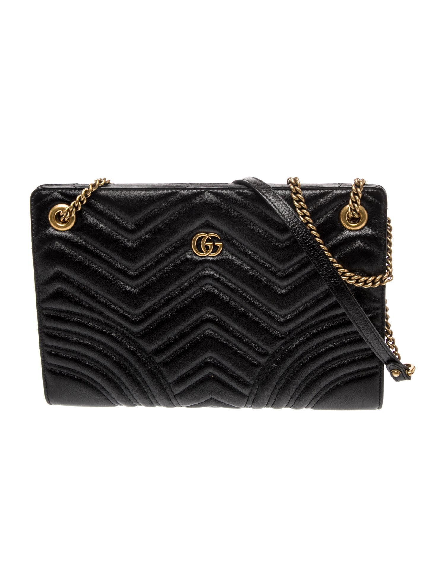 Gucci Double G Marmont