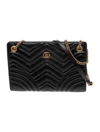 Gucci Double G Marmont