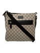 Gucci GG Supreme Messenger Bag