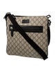 Gucci GG Supreme Messenger Bag