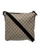 Gucci GG Supreme Messenger Bag