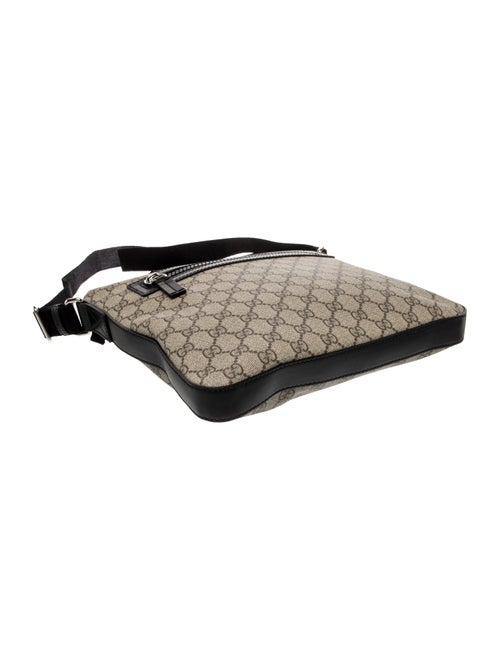 Gucci GG Supreme Messenger Bag