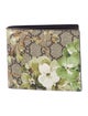 Gucci GG Supreme Bifold Wallet