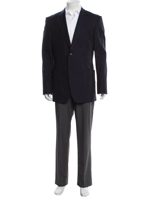 Gucci Bee Accent Blazer