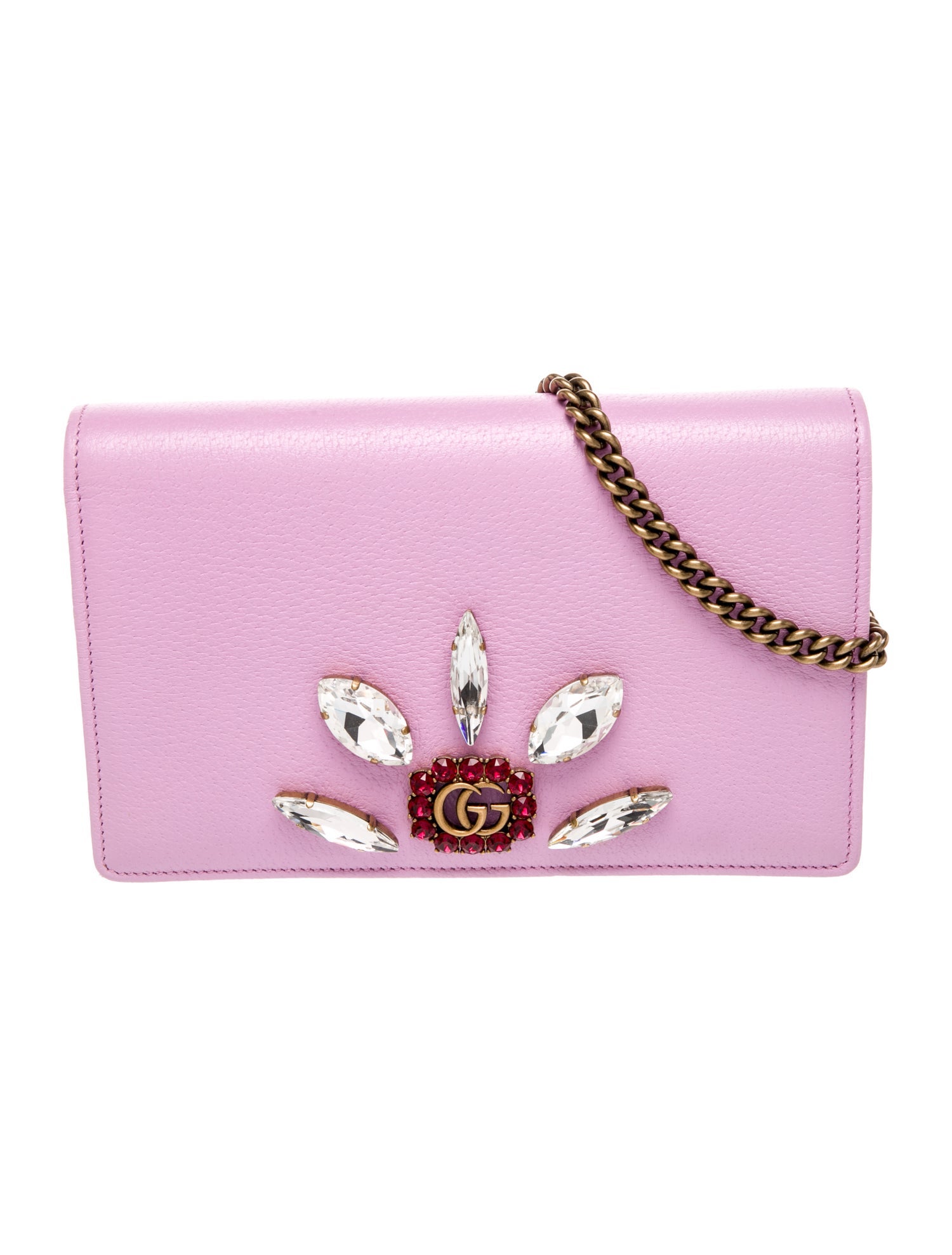 Gucci Double G Marmont