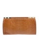 Gucci Interlocking G Clutch Vintage