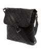Gucci GG Signature Messenger Bag