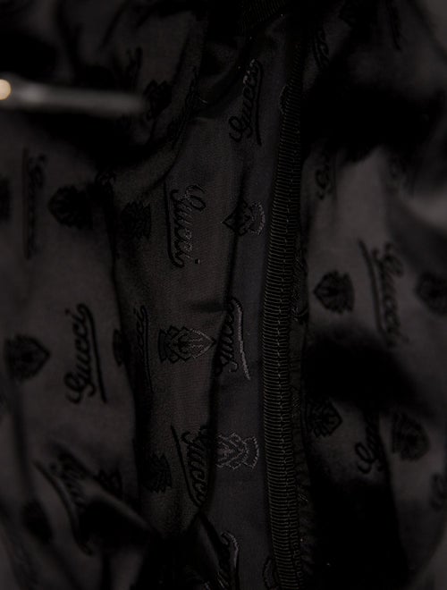 Gucci GG Signature Messenger Bag