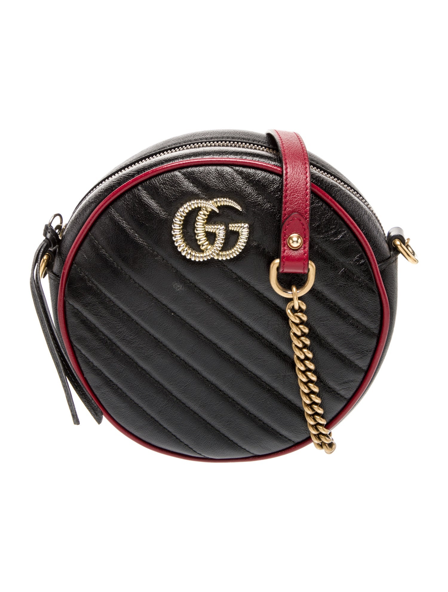Gucci Double G Marmont