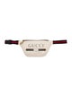 Gucci Web Belt Bag