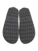 Gucci Interlocking G Logo Rubber Slides